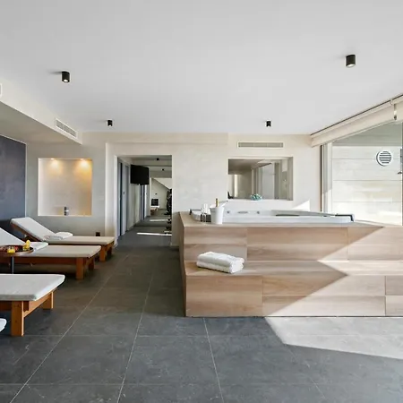 Seaview With Wellness, Dreams Of Dalmatia Ii *