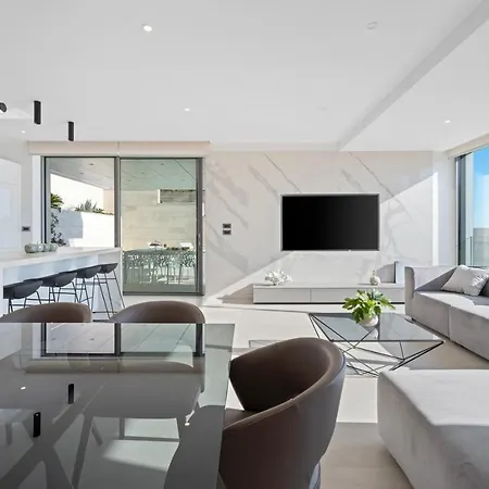 Seaview With Wellness, Dreams Of Dalmatia Ii *