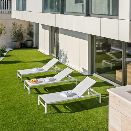 Seaview With Wellness, Dreams Of Dalmatia Ii *