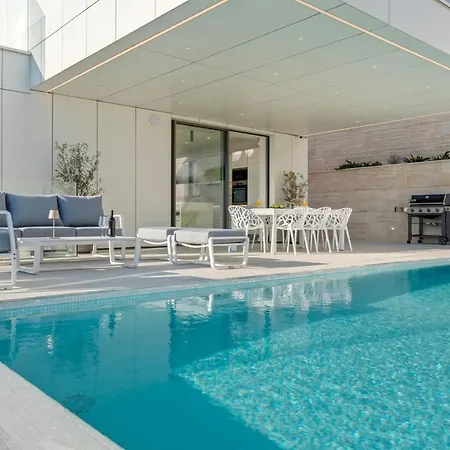Seaview With Wellness, Dreams Of Dalmatia Ii *