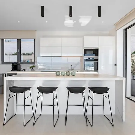 Seaview With Wellness, Dreams Of Dalmatia Ii Villa *