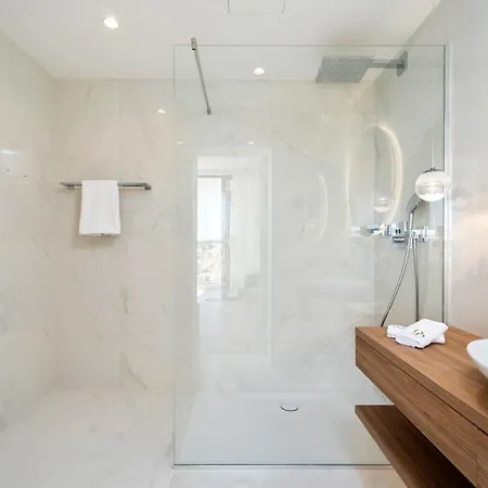 Villa Seaview With Wellness, Dreams Of Dalmatia Ii *