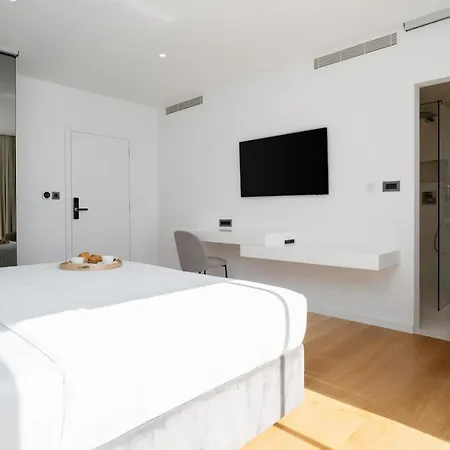 Seaview With Wellness, Dreams Of Dalmatia Ii