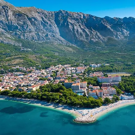 Seaview With Wellness, Dreams Of Dalmatia Ii Villa *