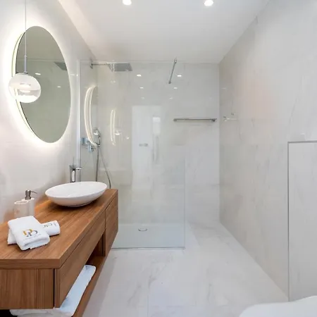 Seaview With Wellness, Dreams Of Dalmatia Ii *