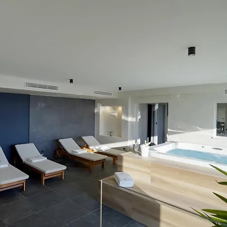 Seaview With Wellness, Dreams Of Dalmatia Ii * Baška Voda
