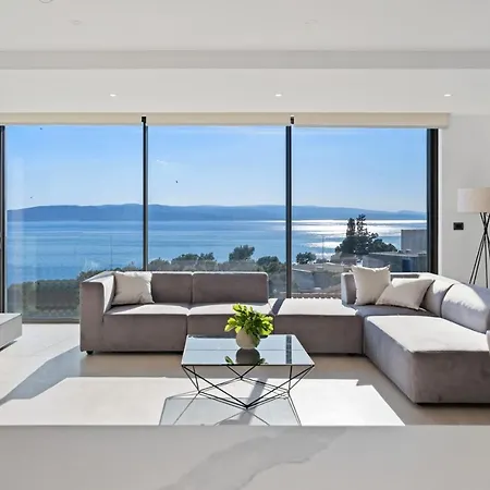 Seaview With Wellness, Dreams Of Dalmatia Ii *