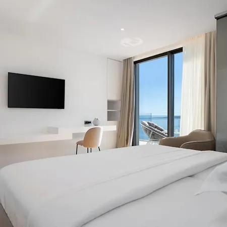 Seaview With Wellness, Dreams Of Dalmatia Ii *