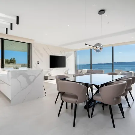 Seaview With Wellness, Dreams Of Dalmatia Ii