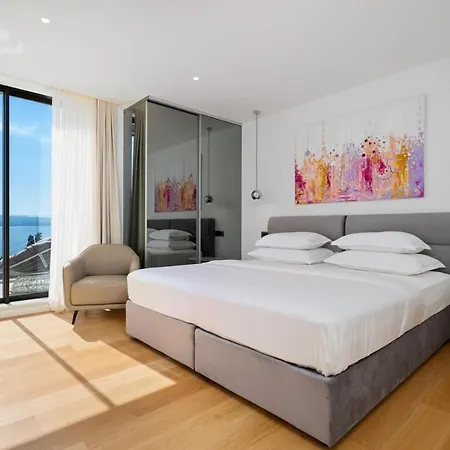 Seaview With Wellness, Dreams Of Dalmatia Ii *