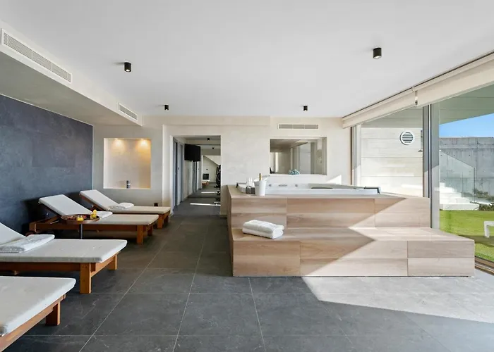 Seaview With Wellness, Dreams Of Dalmatia Ii *