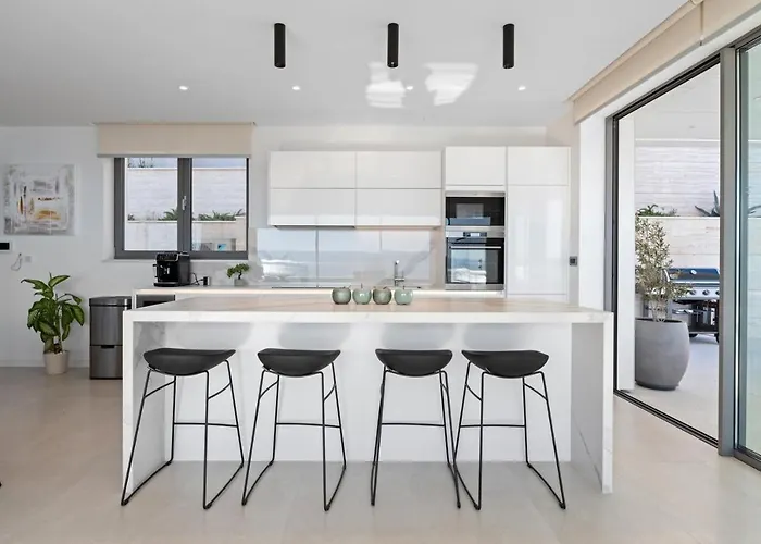 Seaview With Wellness, Dreams Of Dalmatia Ii Villa *